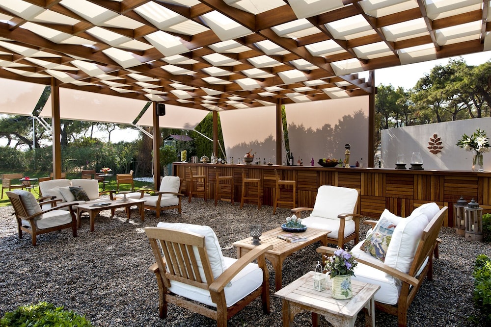 Ortunc Otel - Boutique Sınıf - Image 25