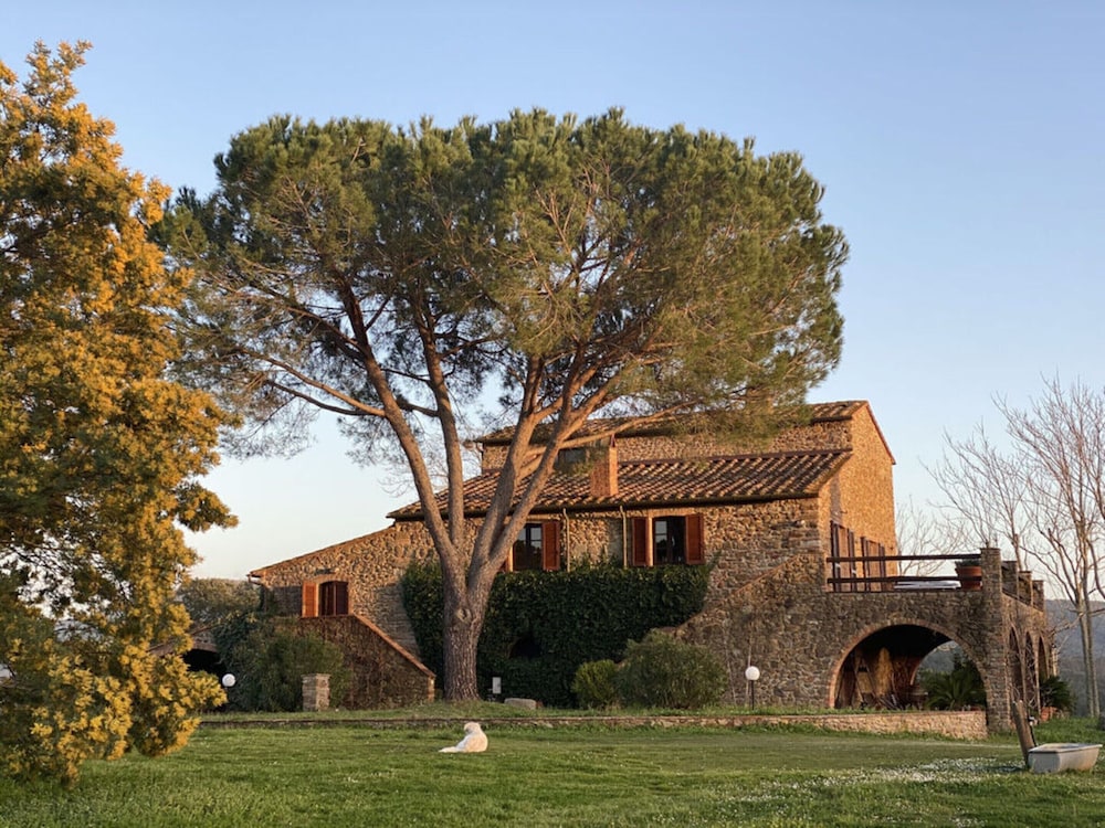 Holiday Apartment Casa Felicita