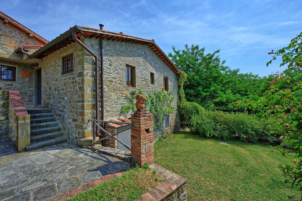 Montescalari