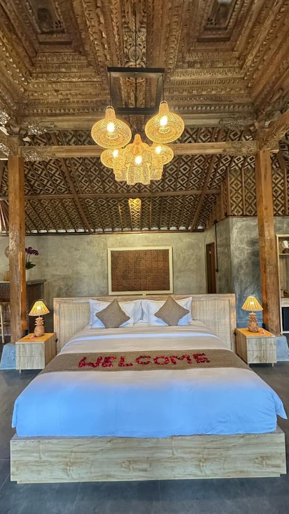 Sena Villa Ubud