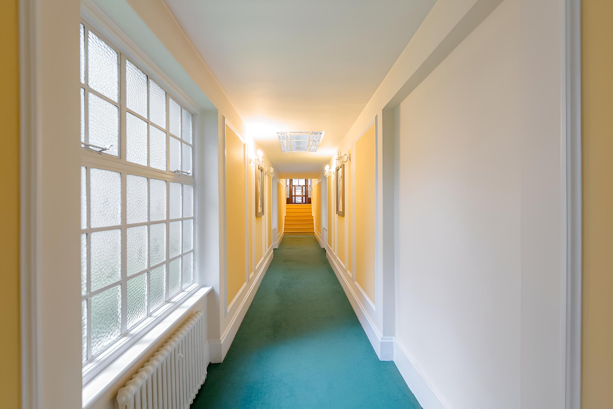 HighSt Kensington Studio - BaseToGo
