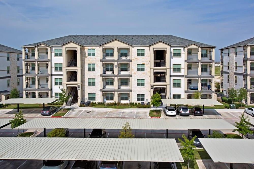 Century Stone Hill North