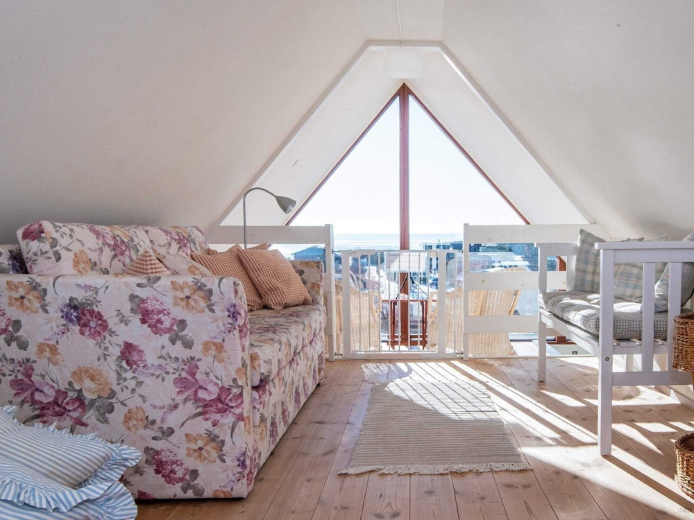 8 Person Holiday Home in Ebeltoft-by Traum