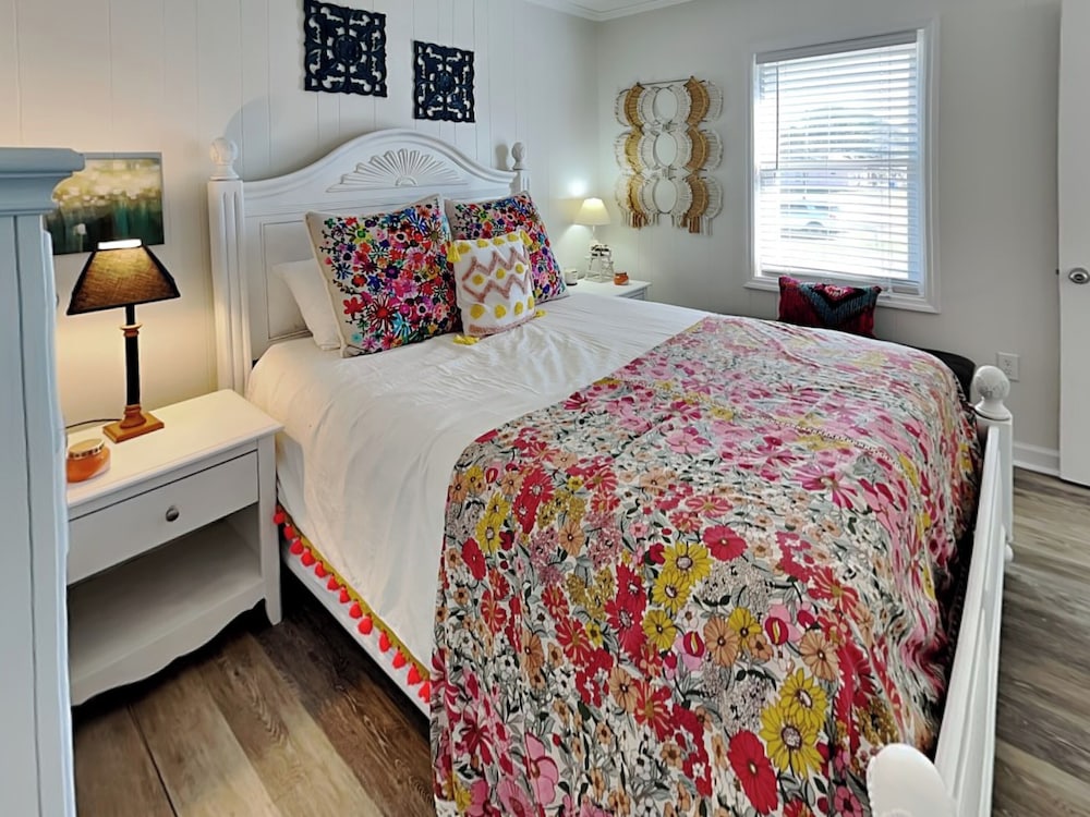 Bellcove by Topsail Realty