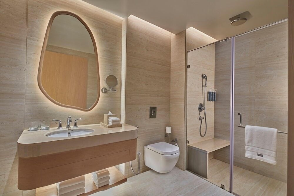 The Westin Jaipur Kant Kalwar Resort And Spa