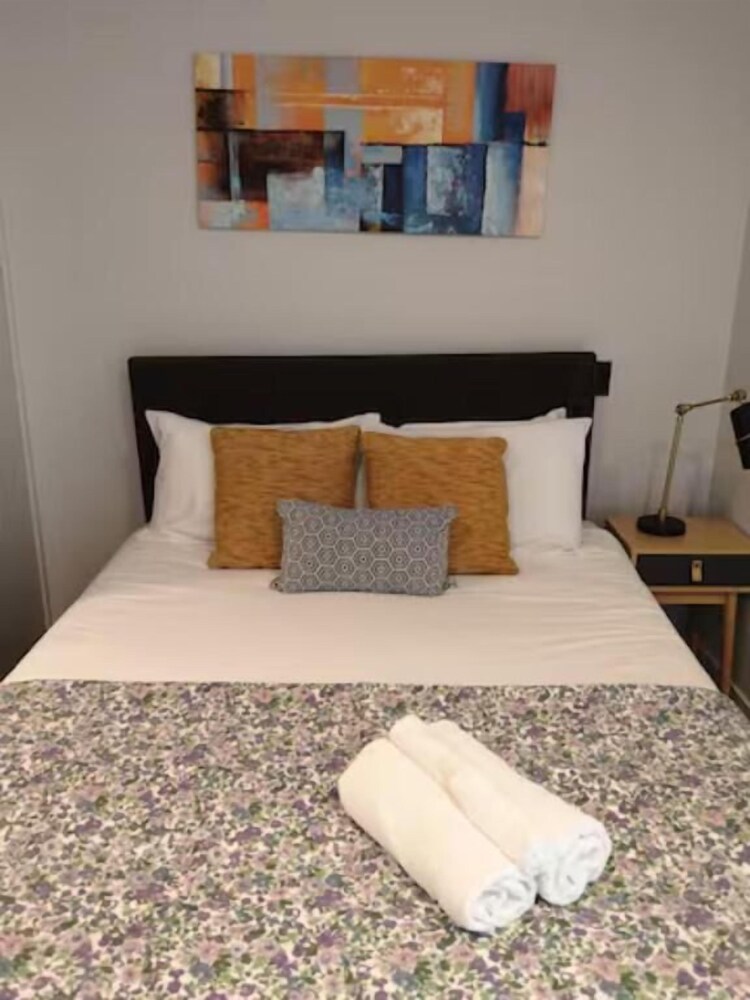 Sky Stars CBD Apartments