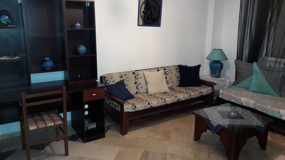 Imavac Appartements