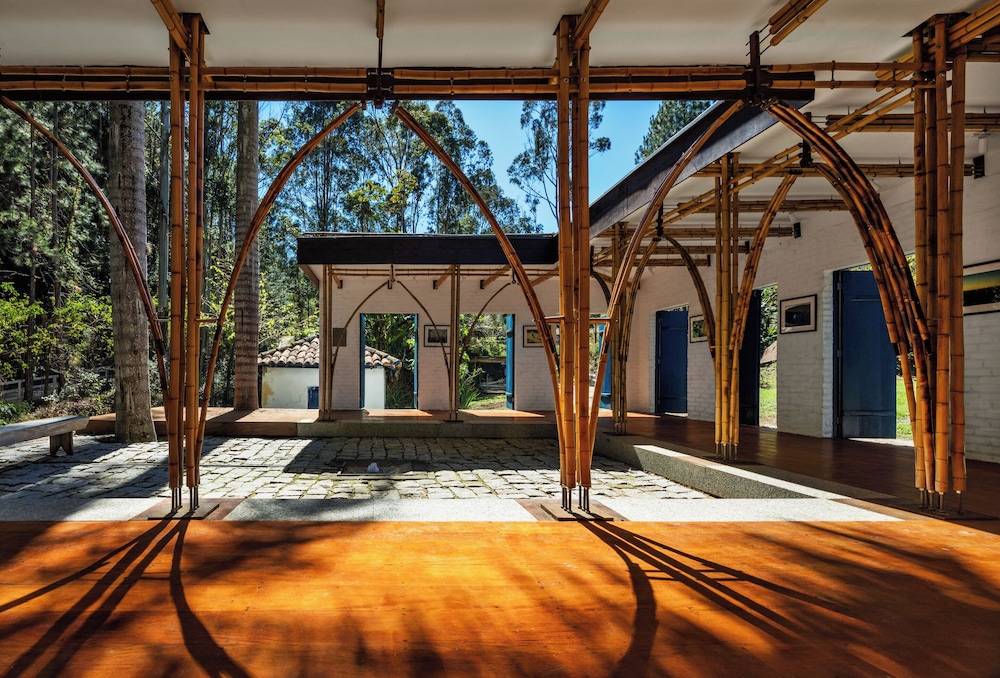 FAZENDA CATUÇABA
