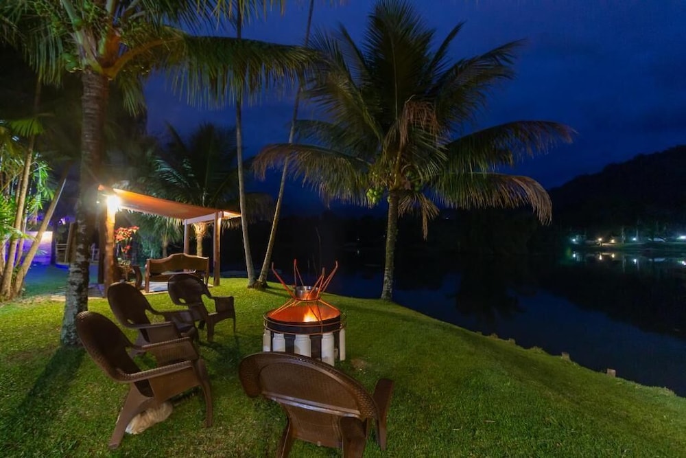 Pousada Marina Paraty