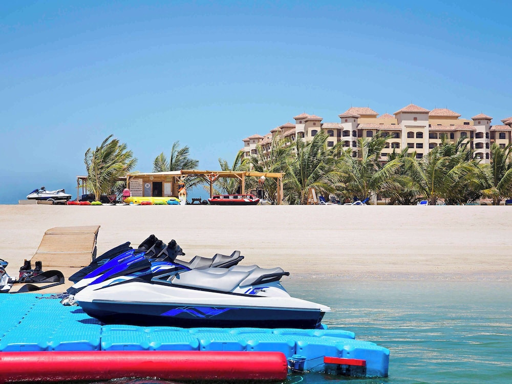 Pullman Resort Al Marjan Island