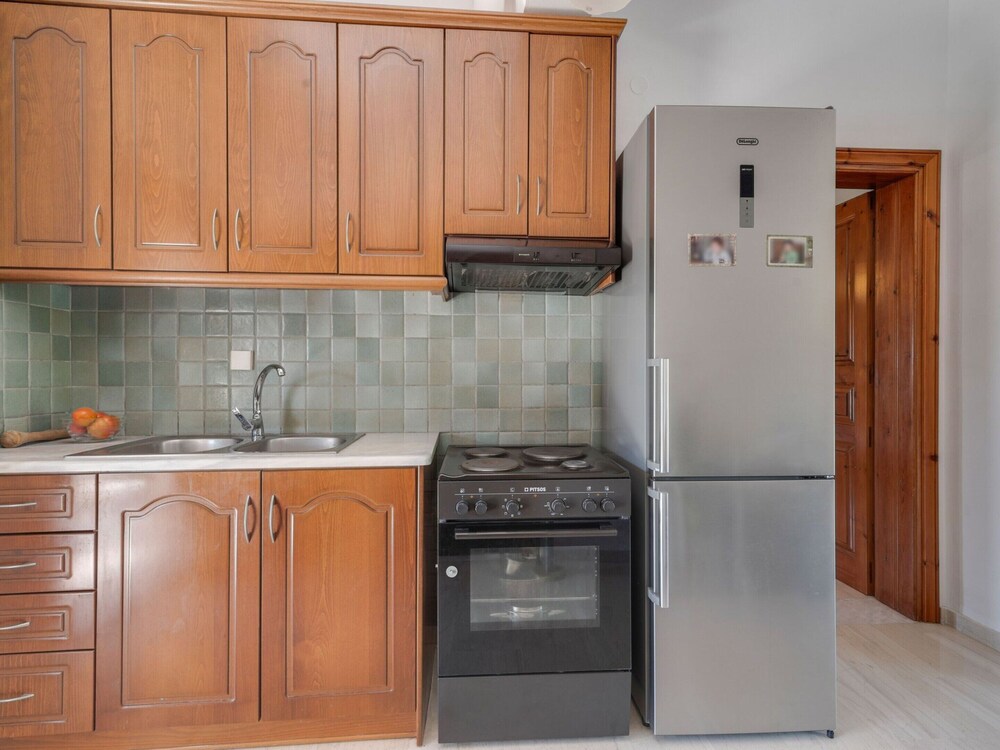 Simplistic Villa in Korfu near Sea Beach photo 5