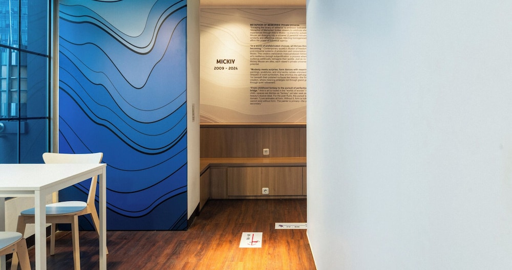 CRiB by Bobobox, Kuningan, Jakarta
