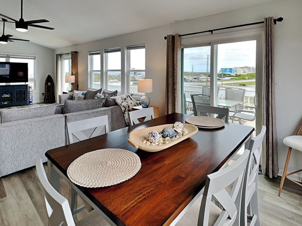 Sunset Retreat by Topsail Realty