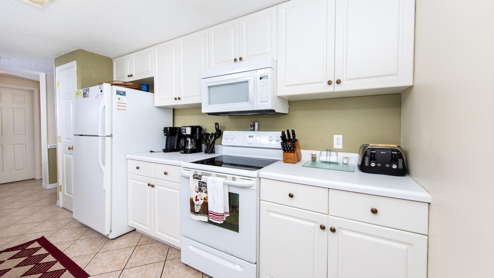 Emerald Key by Southern Vacation Rentals