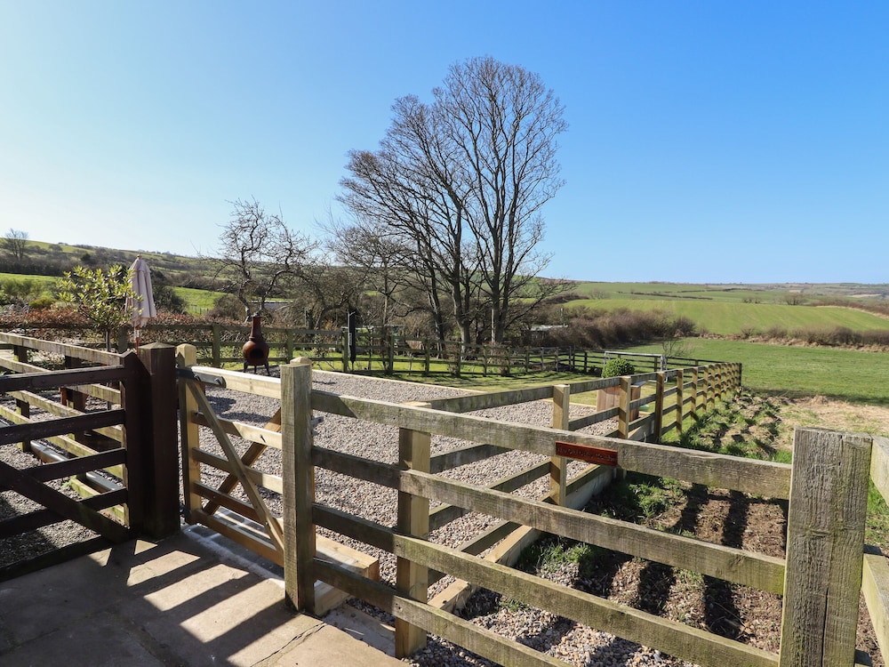 The Old Dairy, Ellerby