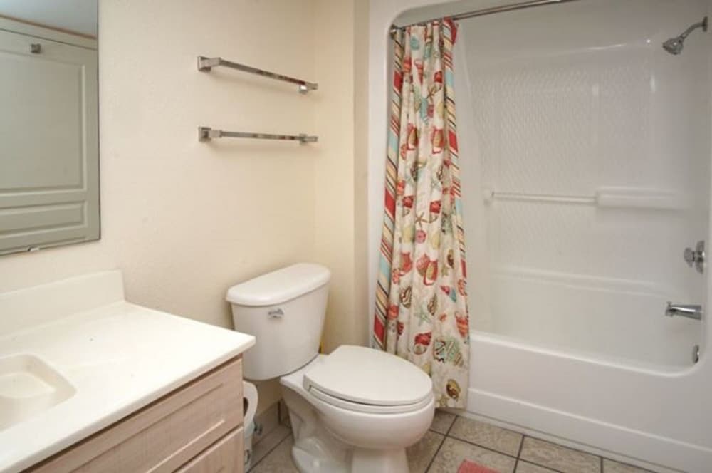 Units at Bay Watch by Elliott Beach Rentals