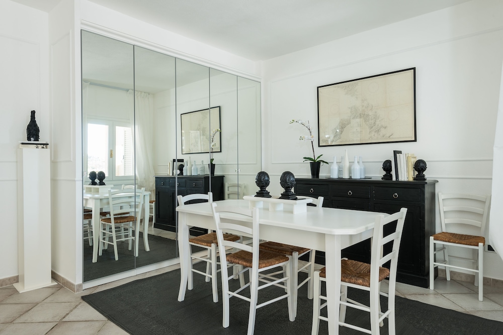 Hotel S'Abba e Sa Pedra - Image 1