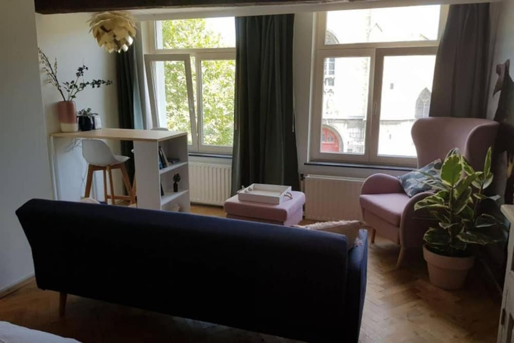 Luxurious Suite in Maastricht City Center view 4
