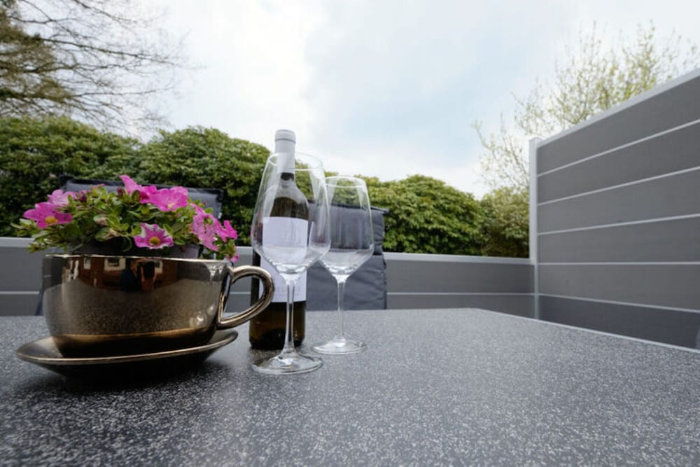 Holiday Apartment Schwarting in Wiefelstede