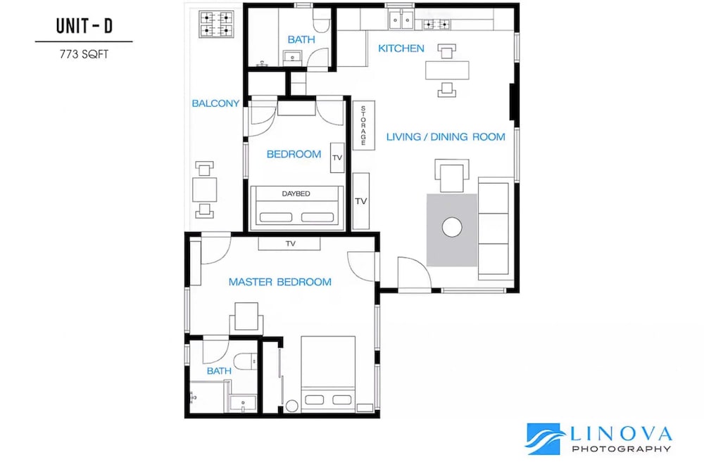 Waterfront Newport Condos w. Dock Access, Walk to Balboa Fun Zone and Beach