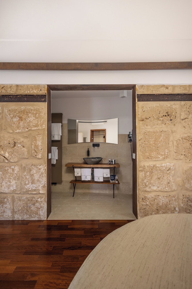 Noto Boutique Hotel