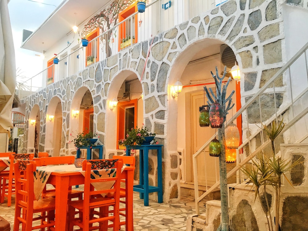 Sade Butik Otel - Image 58