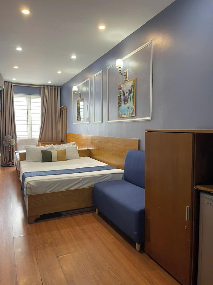 Old Town Homestay