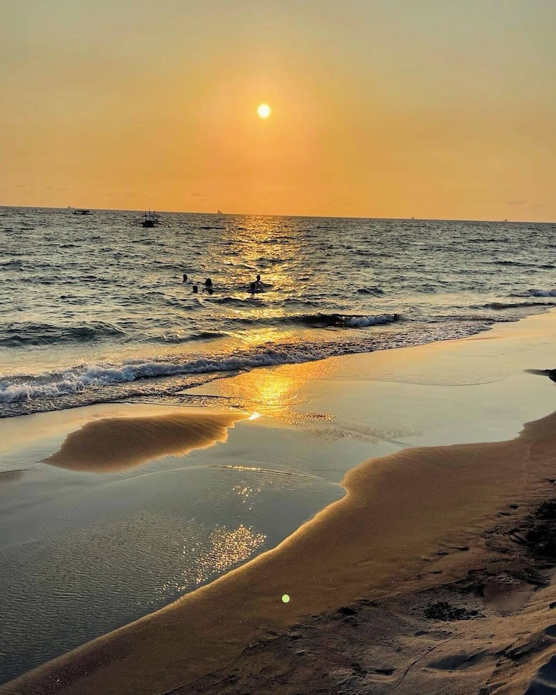 Bayandati Resort