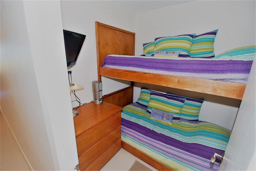 Breakers Condo Unit #210 3 Bedroom Condo by RedAwning