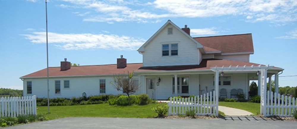 The Feathered Star B&B