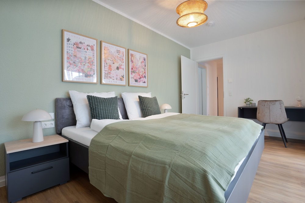 Premium Apartments I home2share