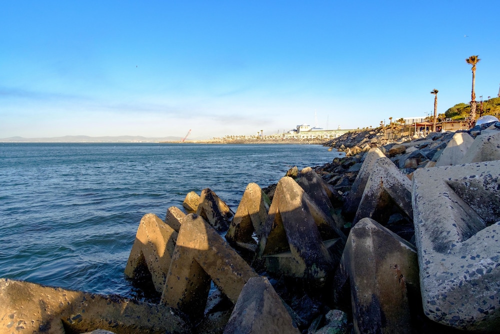 Mouille Point Apartment