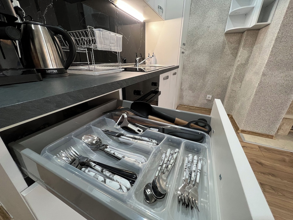 Tulip Apartment High-end, Grand Resort Pamporovo