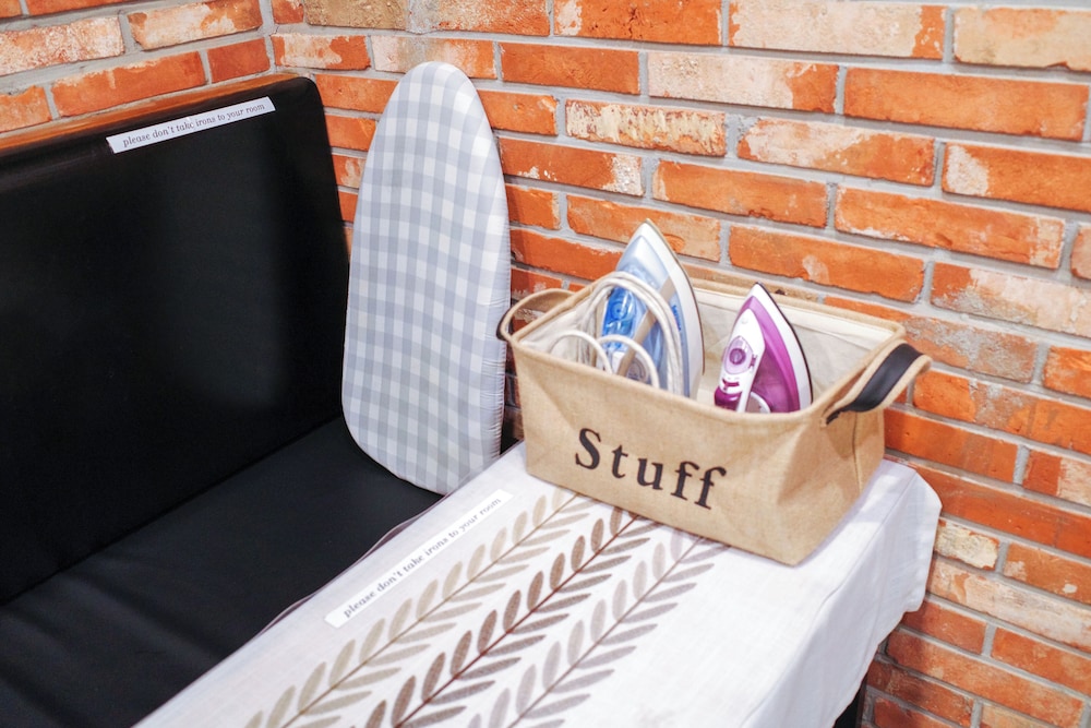 Starria Hostel foreign guest only 79