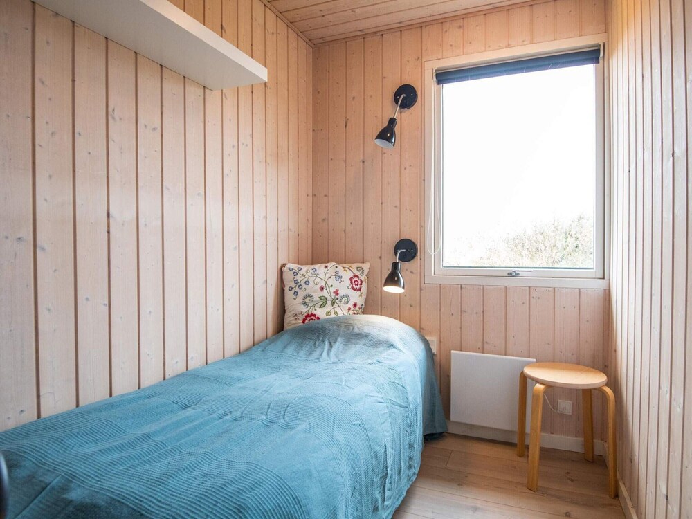 6 Person Holiday Home in Hvide Sande view 4