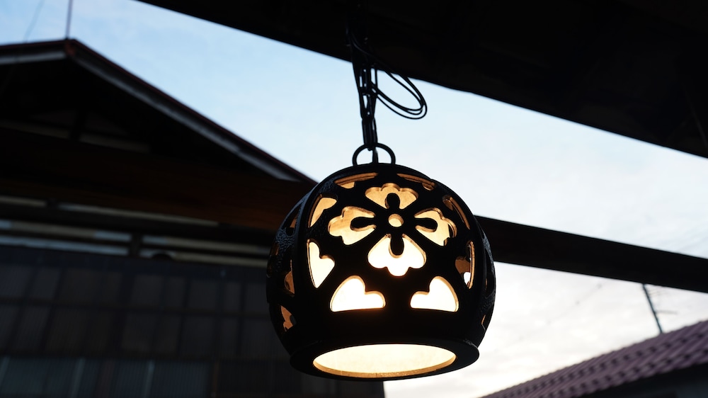 FR1 Kominka hotel Fukunokura