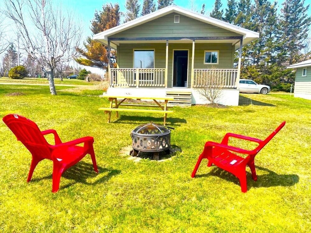 Fiddlers Green  Country Cottages