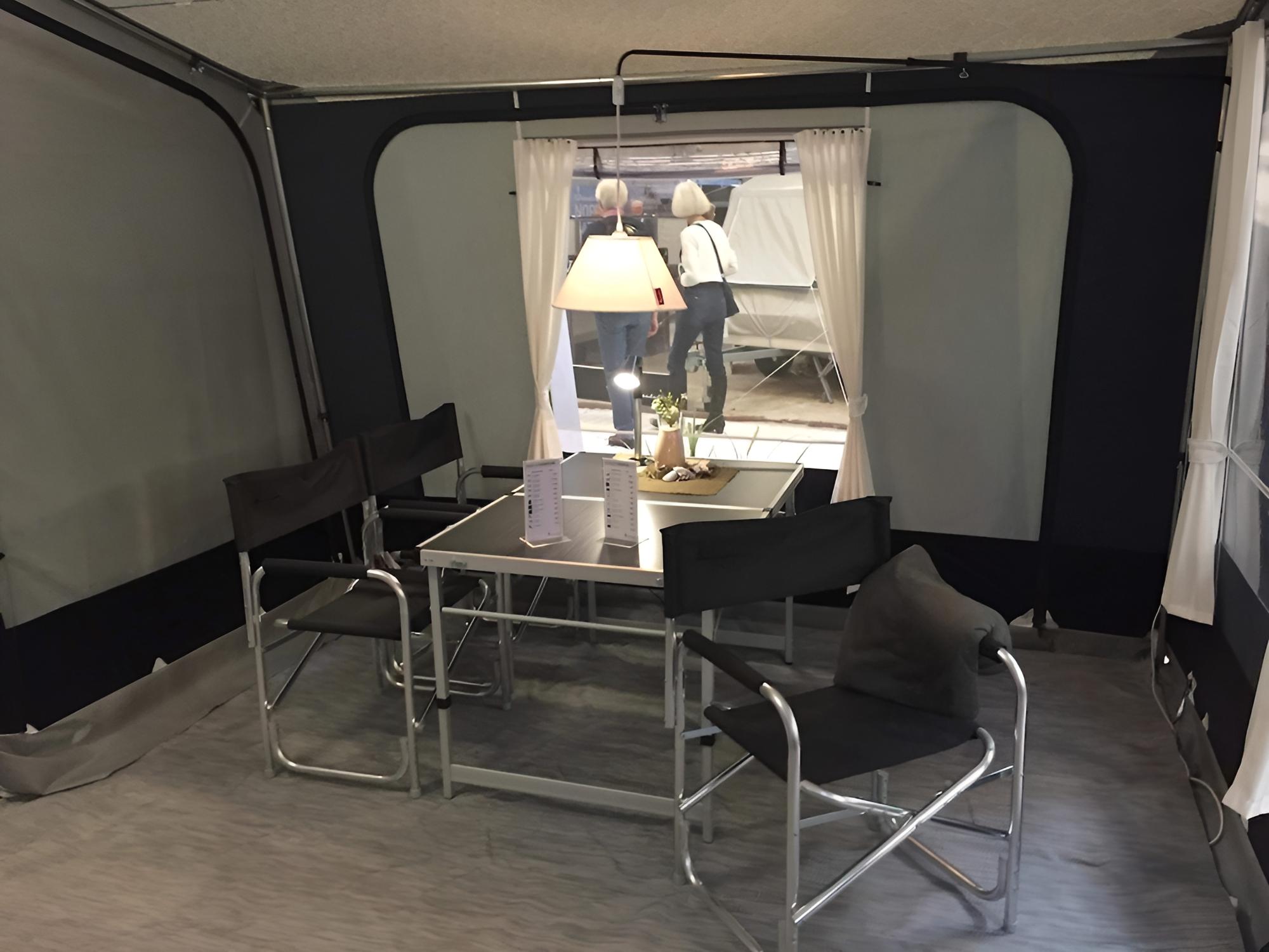 Gåsevig Strand Camping