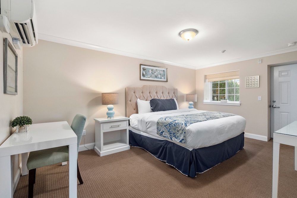 Guest House Suites