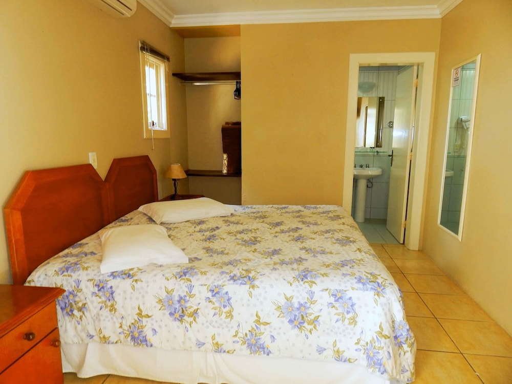 Apartamentos Sulla Collina
