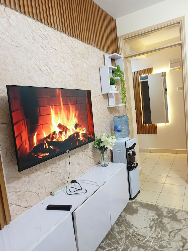 one bedroom apartment in juja