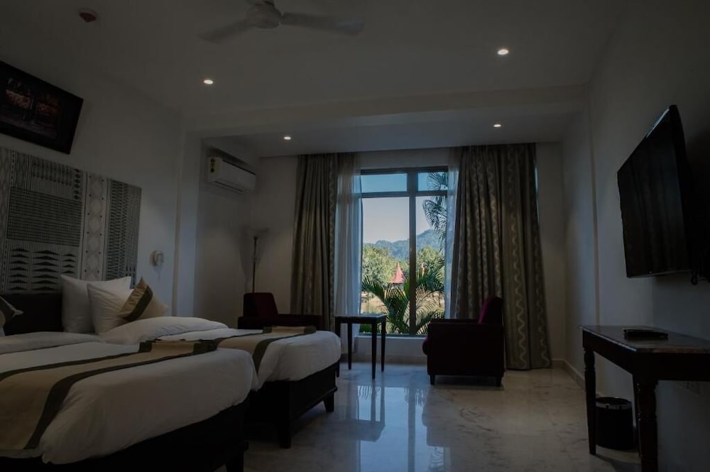 NOUNE RESORT