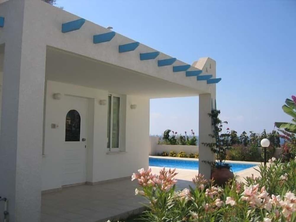 Philippos Villas