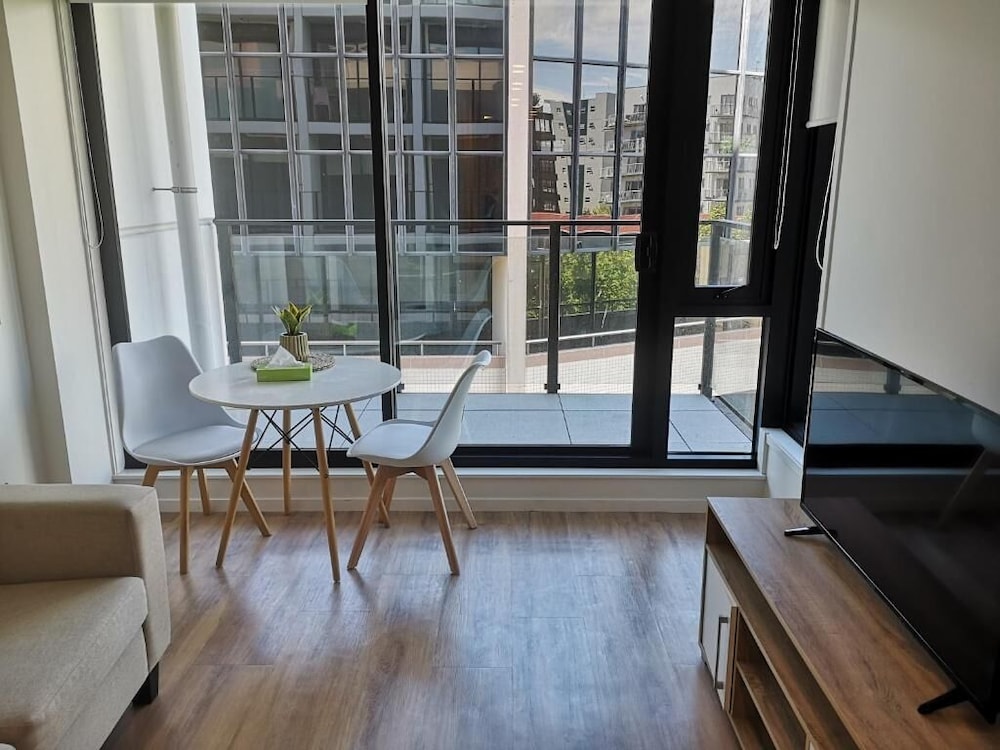 Sky Stars CBD Apartments
