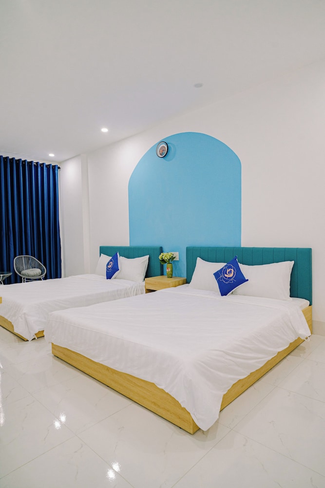 Pao Homestay
