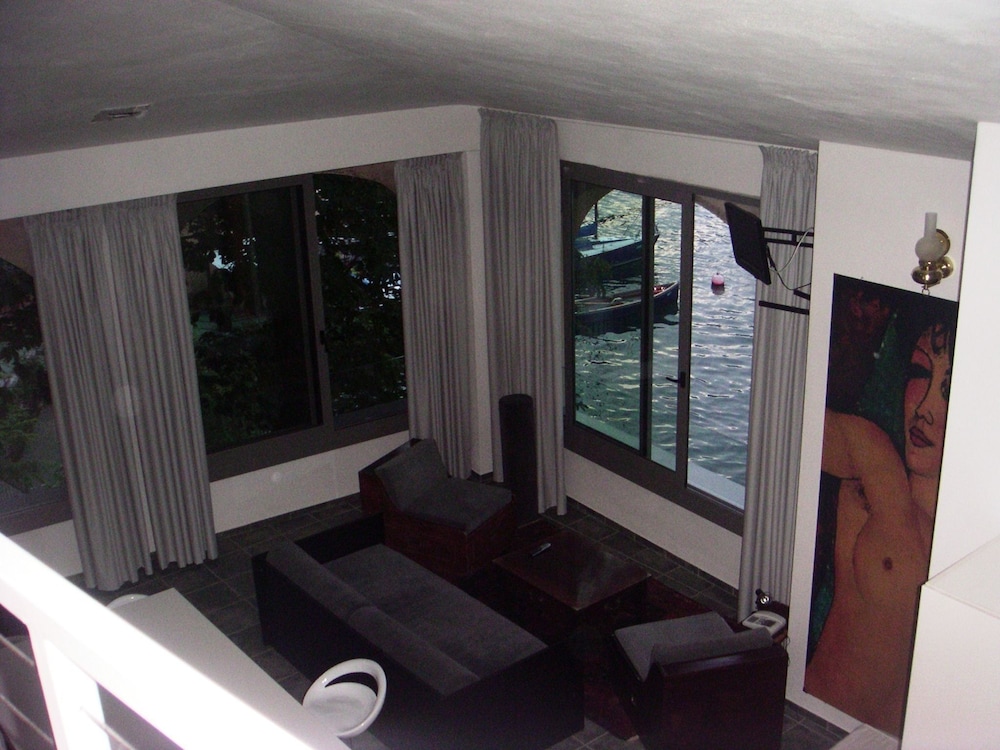 Residence Vecchio Porto Excelsior