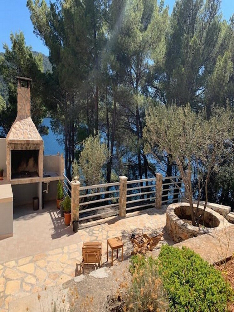 Holiday Home Dalmatia Sokolić