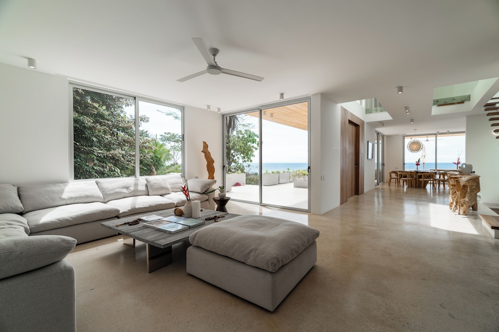 Soluna Villas