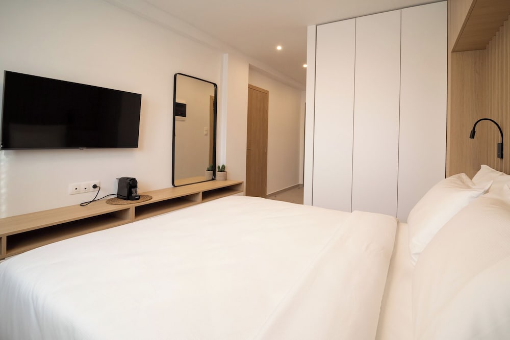 Eria Suites Thessaloniki