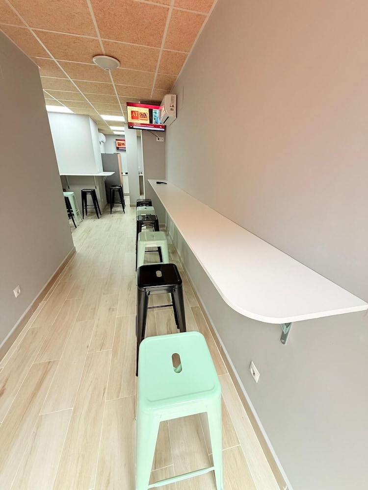 Hostel Vam Torrejon